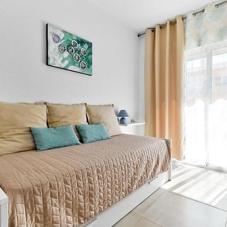또레비에하 Estudio La Loma 아파트 외부 사진